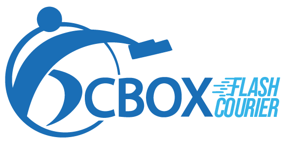 CBOX Flash Courier